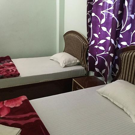 Vistara Home Stay Bodh-Gajá Kültér fotó