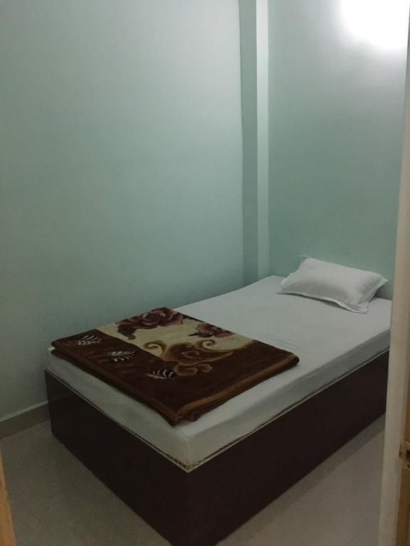 Vistara Home Stay Bodh-Gajá Kültér fotó