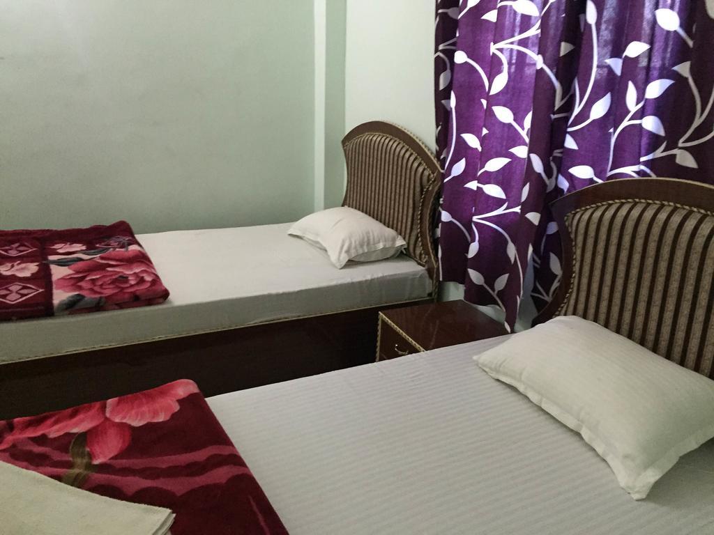 Vistara Home Stay Bodh-Gajá Kültér fotó