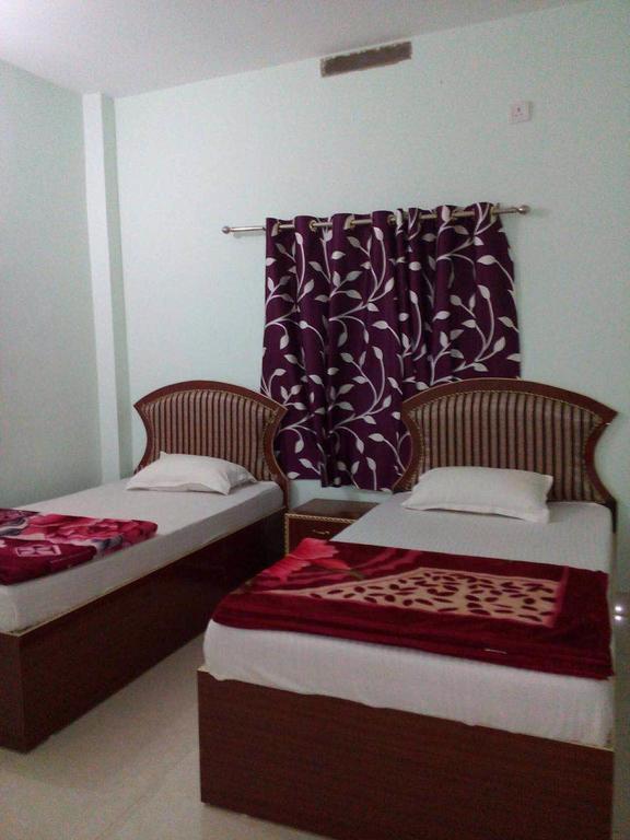 Vistara Home Stay Bodh-Gajá Kültér fotó