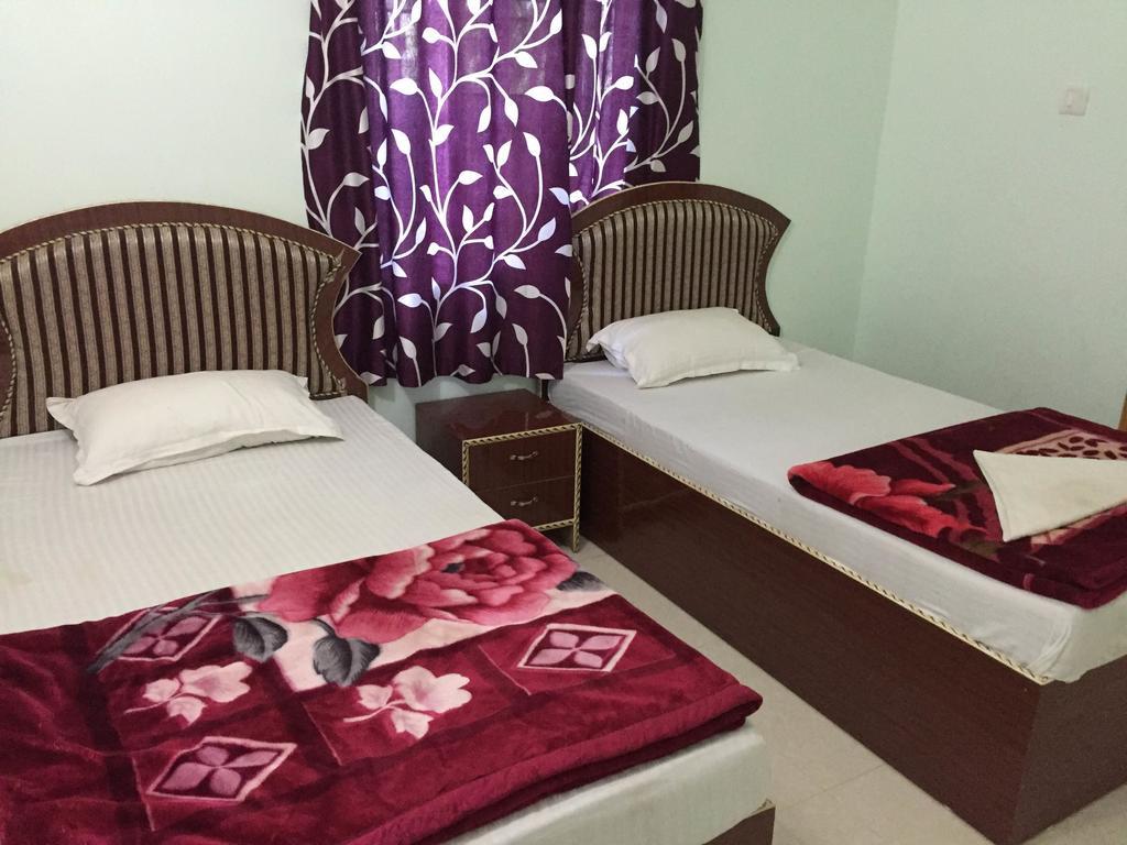 Vistara Home Stay Bodh-Gajá Kültér fotó