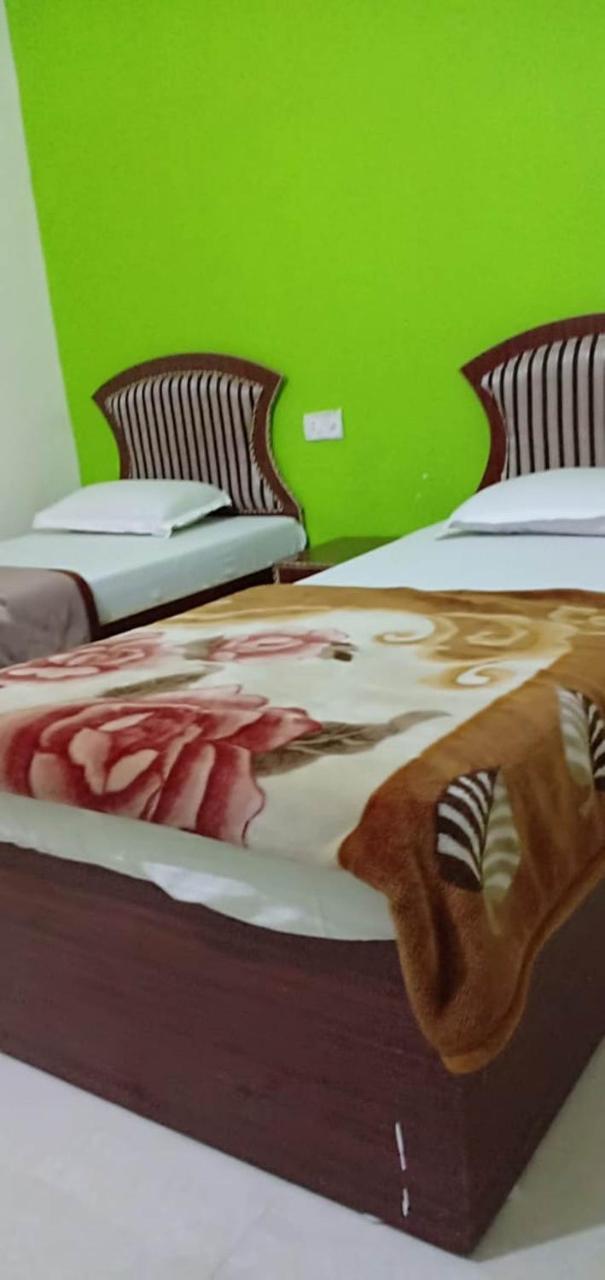 Vistara Home Stay Bodh-Gajá Kültér fotó
