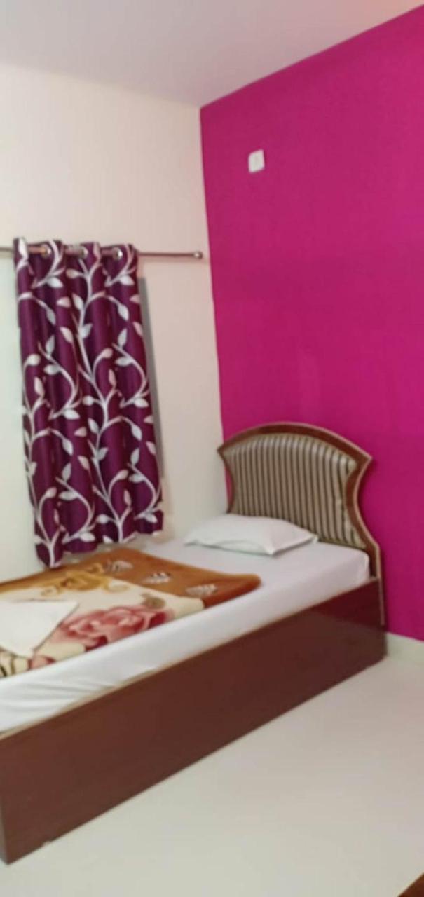 Vistara Home Stay Bodh-Gajá Kültér fotó